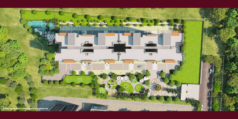 Global Inspira Hinjewadi PUNE